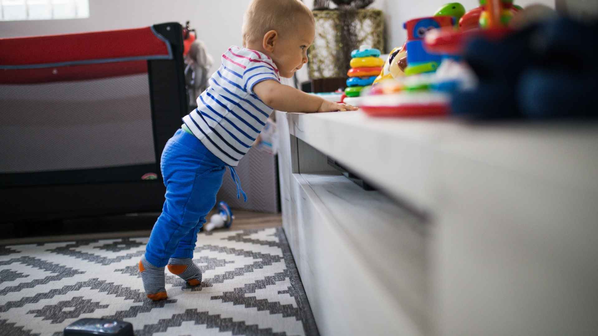 ריהוט לתינוקות