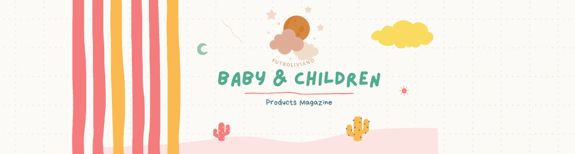 מגזין המוצרים לתינוקות וילדים 2022