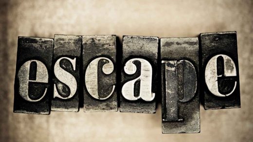 escape room box game