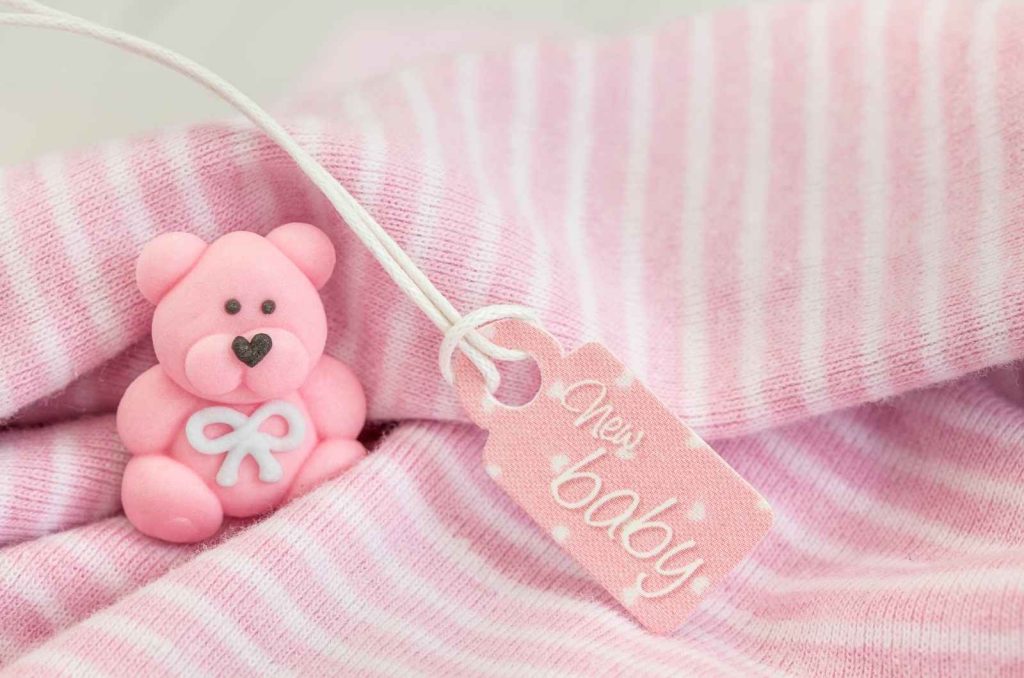 BABY TEXTILE