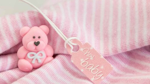 BABY TEXTILE
