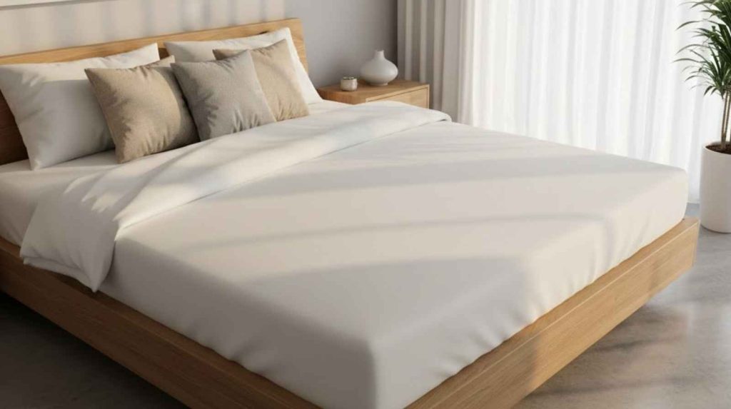 מצעים איכותיים יוקרתיים